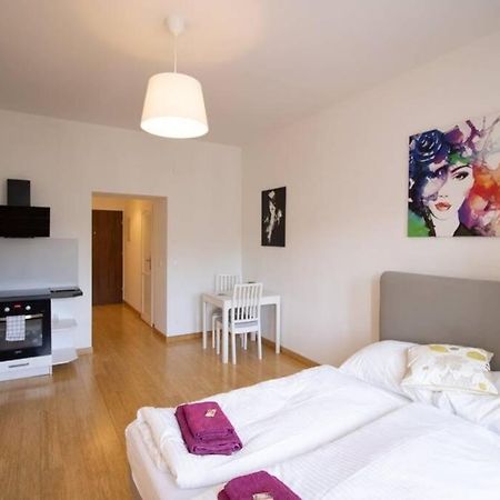 Das Wien Loft L Lf30 Viena Exterior foto