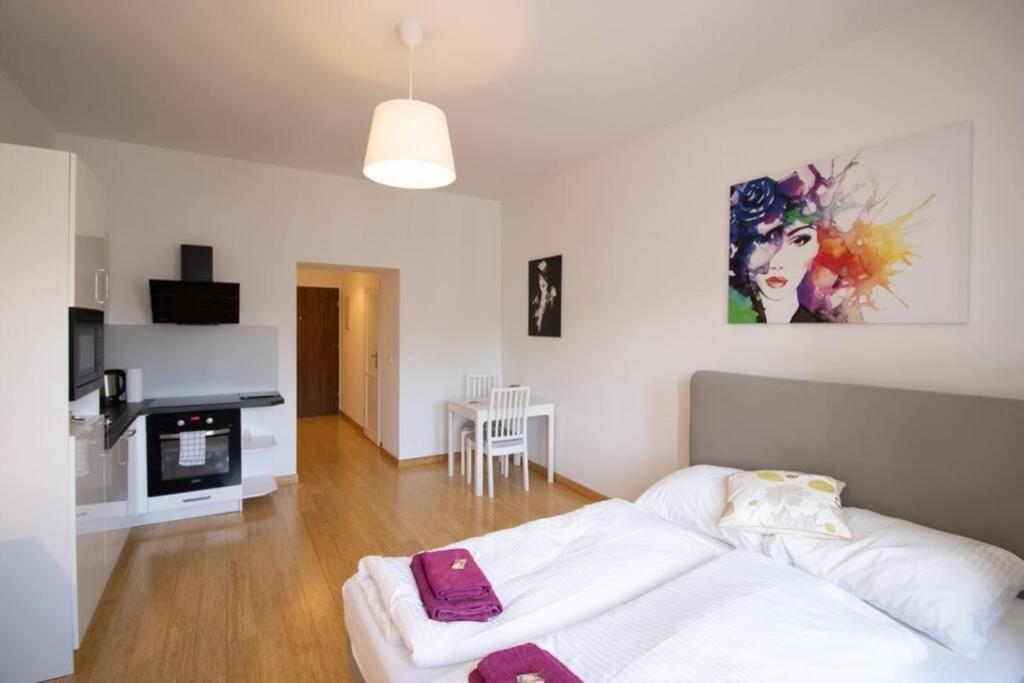 Das Wien Loft L Lf30 Viena Exterior foto