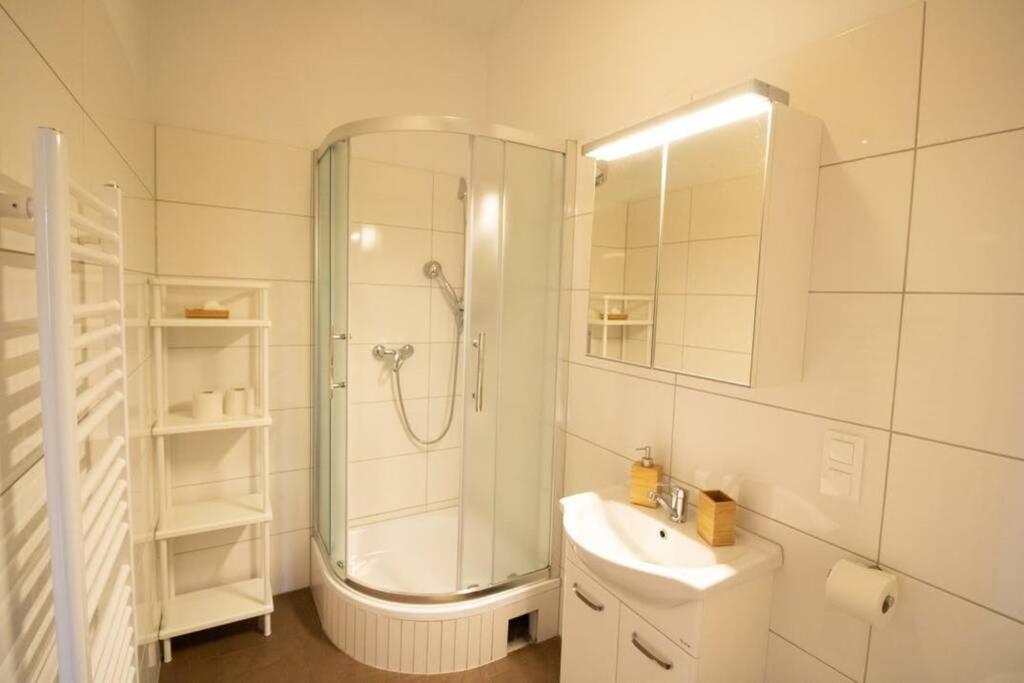 Das Wien Loft L Lf30 Viena Exterior foto