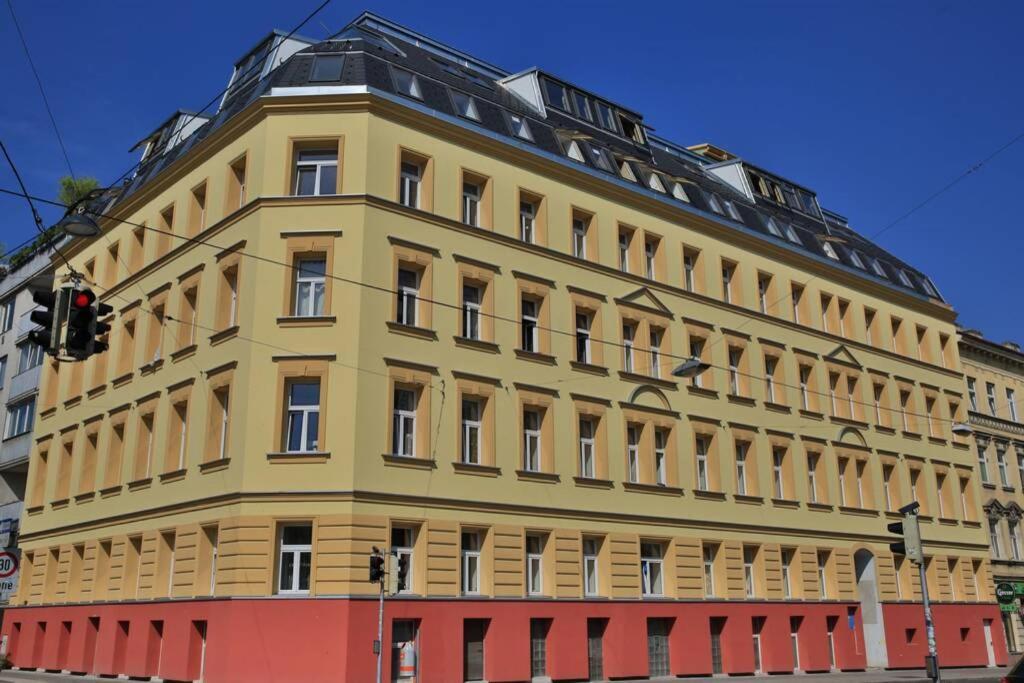 Das Wien Loft L Lf30 Viena Exterior foto